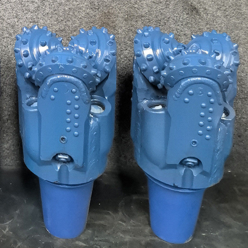 API Reg Thread Bits de forage tricone 3-26 pouces Dimensions Matériau carbure pour forage durable