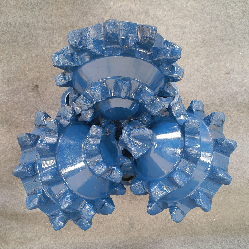 14 Inch Customizable Mill Tooth Drill Bit with 1 Year Warranty for Oil Well Mining