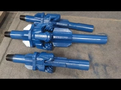 Disques durs recouverts de nitrure de titane forgés pour des opérations prolongées de 80 heures avec des longueurs de flûte sur mesure