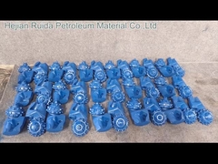 Un cône à rouleaux de 8,5 pouces