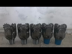 7 7/8 pouces broyeur à dents fraîches avec roulement roulement utilisation pour le forage de puits d'eau