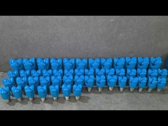 Dentiste broyé au carbure pour l'exploitation minière