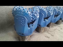 13 5/8 pouces IADC 637 TCI trousse de tricone