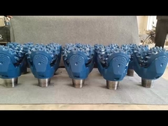 17 1/2 pouces SG117 moulin à dents en tricone