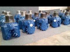 17 1/2 pouces IADC117 broyeur de dents en tricone