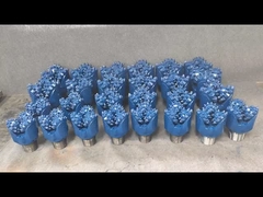 10 5/8-13 3/4 pouces de broyeur de dents en tricone