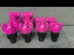 5&5 12 pdc à tricone