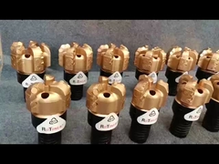 98 mm-101 mm 3 lames pdc détecté