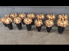 Forage à bon prix PDC pour formations douces à moyennes